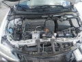 2017 Acura ILX — photo 10 of 17 | VIN 19UDE2F38HA007477