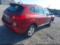 2013 Nissan Rogue Sport — photo 4 of 15 | VIN JN8AS5MV0DW665134