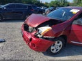 2013 Nissan Rogue Sport — photo 6 of 15 | VIN JN8AS5MV0DW665134