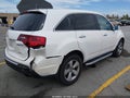 2010 Acura MDX — photo 4 of 16 | VIN 2HNYD2H63AH531633