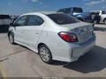 2021 Mitsubishi Mirage — photo 3 of 16 | VIN ML32FUFJ3MHF04022