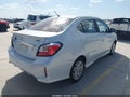 2021 Mitsubishi Mirage — photo 4 of 16 | VIN ML32FUFJ3MHF04022