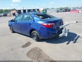 2014 Toyota Corolla — photo 3 of 16 | VIN 5YFBURHE8EP151053