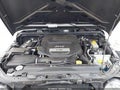 2017 Jeep Wrangler Unlimited — photo 10 of 17 | VIN 1C4HJWDG7HL603631