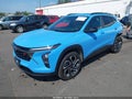 2024 Chevrolet Trax — photo 2 of 16 | VIN KL77LJE29RC117994