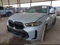 2025 BMW X6 — photo 2 of 15 | VIN 5UX33EX07S9X80390