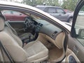2003 Honda Accord — photo 5 of 16 | VIN 1HGCM56303A117027