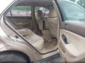 2003 Honda Accord — photo 8 of 16 | VIN 1HGCM56303A117027