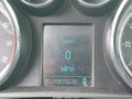 2015 Buick Encore — photo 15 of 16 | VIN KL4CJDSBXFB037631