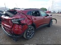 2025 Chevrolet Trax — photo 4 of 16 | VIN KL77LJEP6SC033794