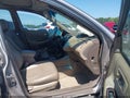 2000 Honda Accord — photo 5 of 16 | VIN 1HGCG6696YA115176