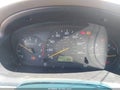 2000 Honda Accord — photo 7 of 16 | VIN 1HGCG6696YA115176