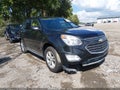 2017 Chevrolet Equinox — photo 13 of 13 | VIN 2GNALCEK6H1585097