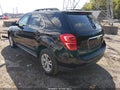 2017 Chevrolet Equinox — photo 3 of 13 | VIN 2GNALCEK6H1585097