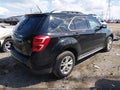 2017 Chevrolet Equinox — photo 4 of 13 | VIN 2GNALCEK6H1585097