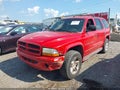 2000 Dodge Durango — photo 2 of 11 | VIN 1B4HS28Z9YF239175