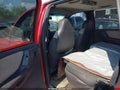 2000 Dodge Durango — photo 8 of 11 | VIN 1B4HS28Z9YF239175