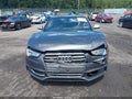 2016 Audi S5 — photo 12 of 16 | VIN WAUC4AFR2GA036254