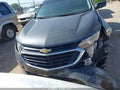 2018 Chevrolet Equinox — photo 12 of 17 | VIN 3GNAXHEV6JL279632