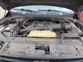 2018 Ford F-150 — photo 10 of 16 | VIN 1FTEW1EG2JFC23333