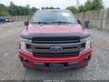 2018 Ford F-150 — photo 12 of 16 | VIN 1FTEW1EG2JFC23333