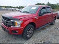 2018 Ford F-150 — photo 2 of 16 | VIN 1FTEW1EG2JFC23333