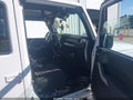 2011 Jeep Wrangler Unlimited — photo 5 of 15 | VIN 1J4BA5H17BL598101