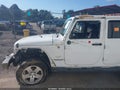 2011 Jeep Wrangler Unlimited — photo 6 of 15 | VIN 1J4BA5H17BL598101