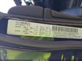 2018 Jeep Grand Cherokee — photo 9 of 16 | VIN 1C4RJFAG7JC505276