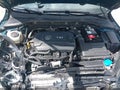 2018 Volkswagen Golf — photo 10 of 16 | VIN 3VW547AU8JM287815