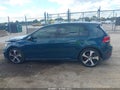 2018 Volkswagen Golf — photo 14 of 16 | VIN 3VW547AU8JM287815