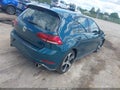 2018 Volkswagen Golf — photo 4 of 16 | VIN 3VW547AU8JM287815