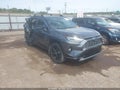 2019 Toyota RAV4 Hybrid — photo 1 of 16 | VIN 2T3EWRFV5KW018973