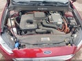 2015 Ford Fusion — photo 10 of 17 | VIN 3FA6P0SU7FR128160