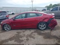 2015 Ford Fusion — photo 14 of 17 | VIN 3FA6P0SU7FR128160