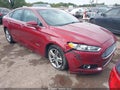 2015 Ford Fusion — photo 1 of 17 | VIN 3FA6P0SU7FR128160