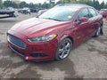 2015 Ford Fusion — photo 2 of 17 | VIN 3FA6P0SU7FR128160