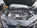2025 Honda Civic — photo 10 of 16 | VIN 2HGFE2F55SH512685