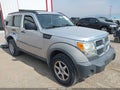 2007 Dodge Nitro — photo 1 of 12 | VIN 1D8GU28K07W728351