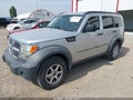 2007 Dodge Nitro — photo 2 of 12 | VIN 1D8GU28K07W728351
