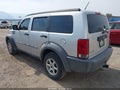 2007 Dodge Nitro — photo 3 of 12 | VIN 1D8GU28K07W728351