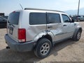 2007 Dodge Nitro — photo 4 of 12 | VIN 1D8GU28K07W728351