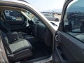 2007 Dodge Nitro — photo 5 of 12 | VIN 1D8GU28K07W728351