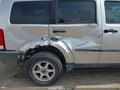 2007 Dodge Nitro — photo 6 of 12 | VIN 1D8GU28K07W728351