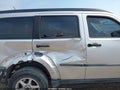 2007 Dodge Nitro — photo 8 of 12 | VIN 1D8GU28K07W728351