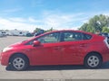 2011 Toyota Prius — photo 14 of 18 | VIN JTDKN3DU5B0279120