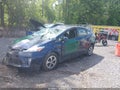 2013 Toyota Prius — photo 2 of 15 | VIN JTDKN3DU4D1619340