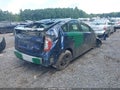 2013 Toyota Prius — photo 4 of 15 | VIN JTDKN3DU4D1619340
