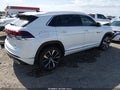 2025 Volkswagen Atlas Cross Sport — photo 4 of 21 | VIN 1V2FE2CA9SC219776