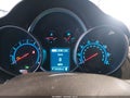 2015 Chevrolet Cruze — photo 7 of 12 | VIN 1G1PH5SB9F7150054